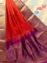 ARNI SILK HALF FINE ZARI SAREE WITH BLOUSE